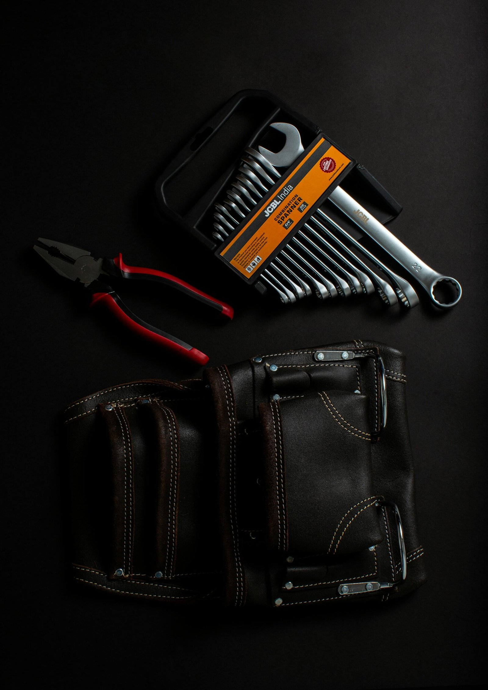 Hand Tools